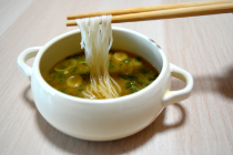 洗浄弥冨農園